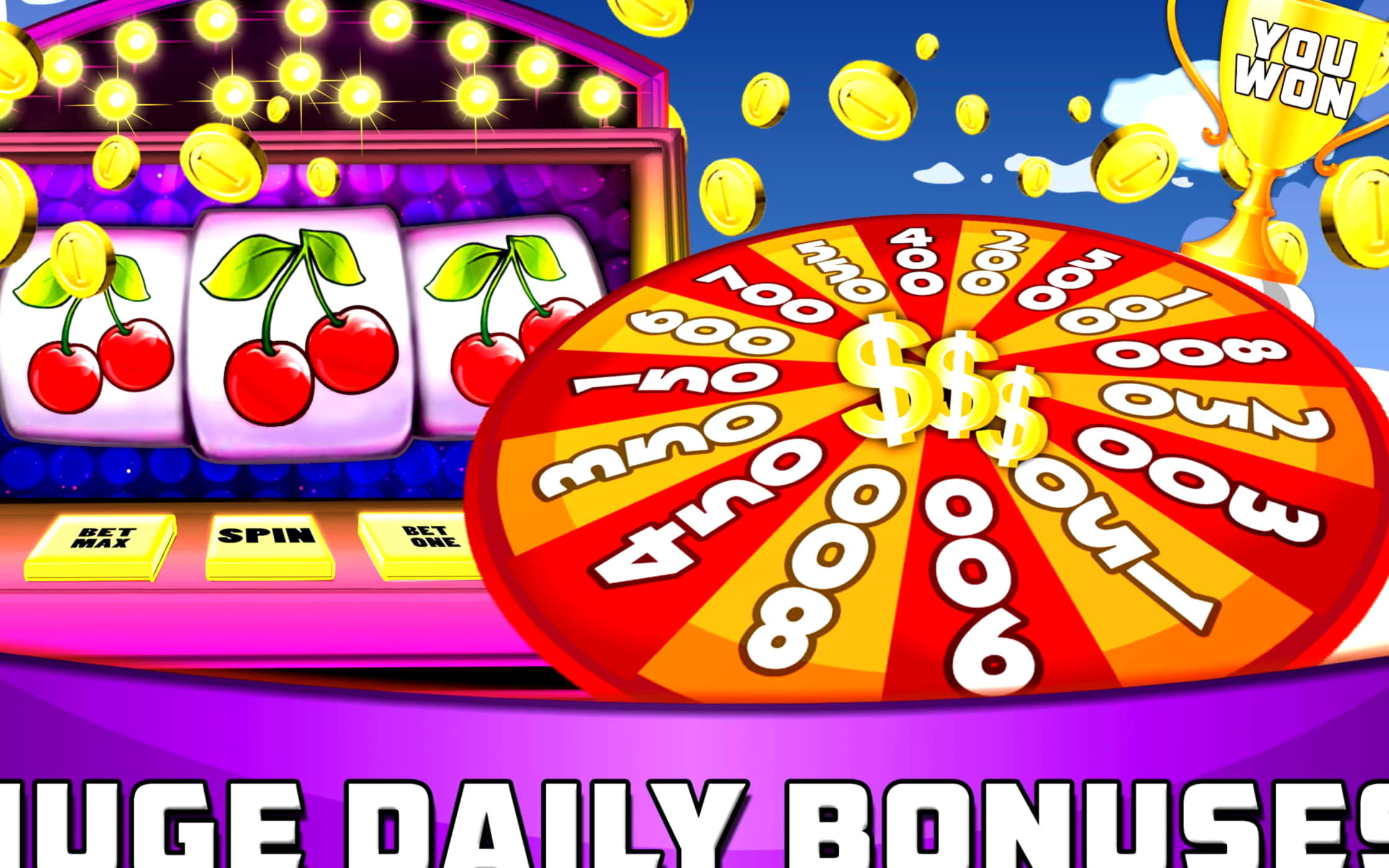 300 Free spins casino at Royal Vegas Casino