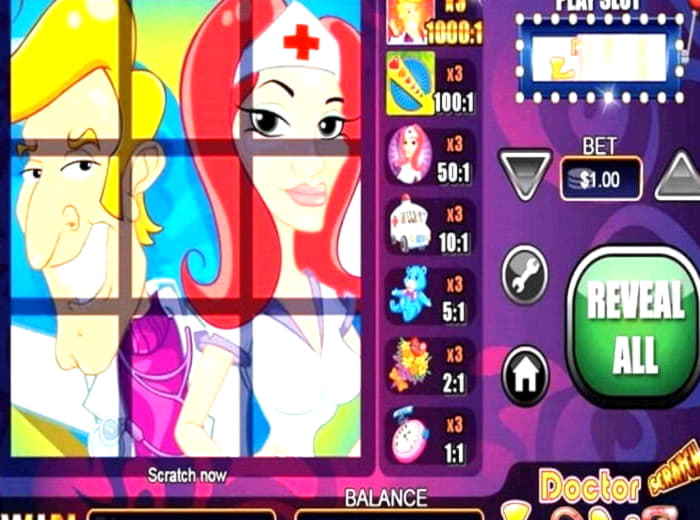 €880 Free Casino Tournament at Platin Casino
