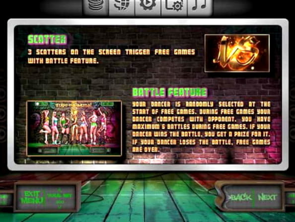 EUR 240 Free chip at Buran Casino