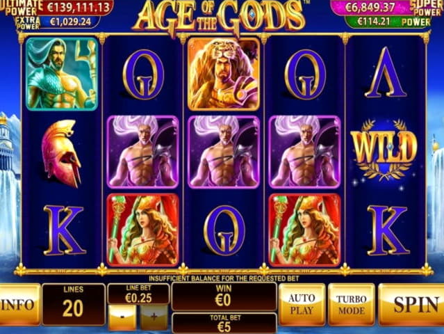 500% Best Signup Bonus Casino at Zet Casino