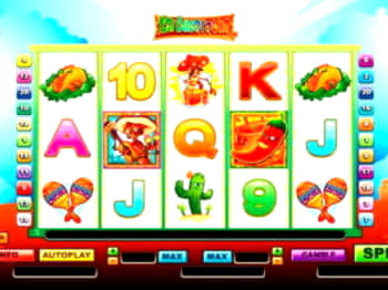 15 Free spins no deposit casino at Rich Casino