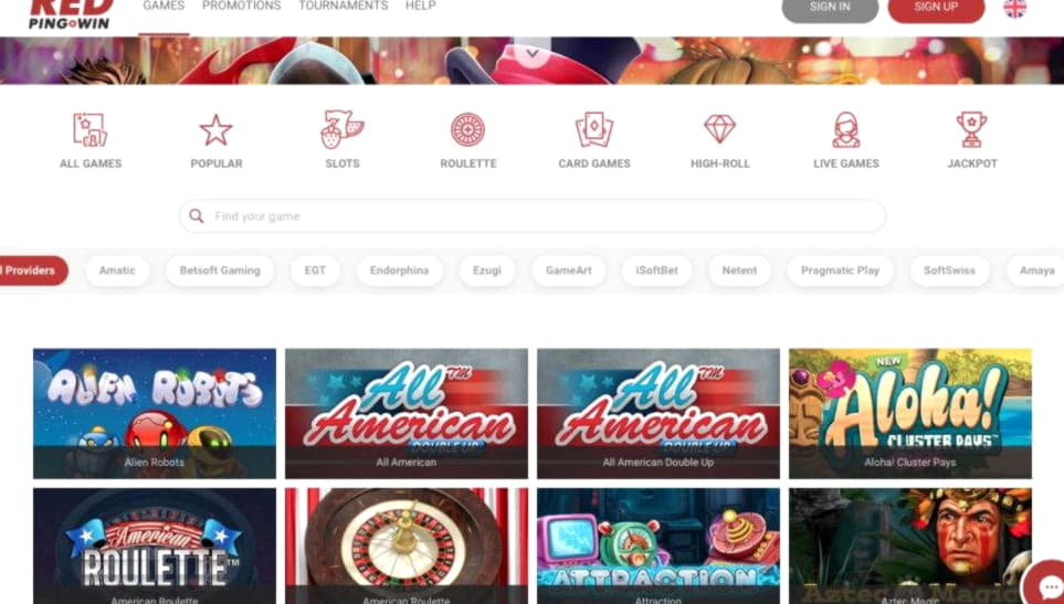 €845 Casino Tournament at Reload Bet Casino