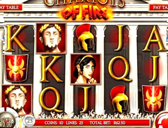 10 free spins no deposit casino at Mongoose Casino