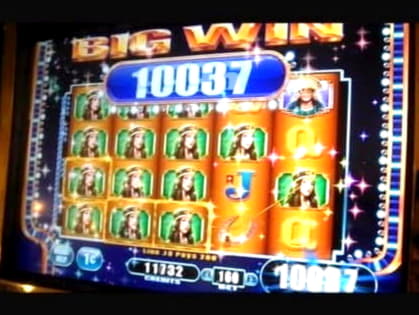 495% Match at a Casino at Unique Casino