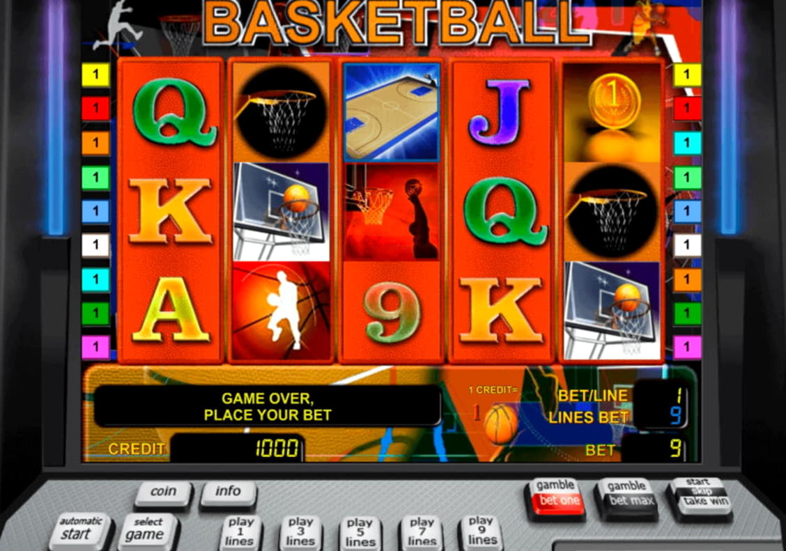 90 Free Spins right now at Party Casino