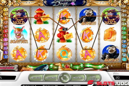 380% Best Signup Bonus Casino at Party Casino