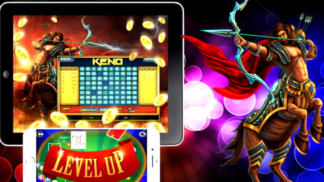 925% Match bonus casino at All Slots Casino