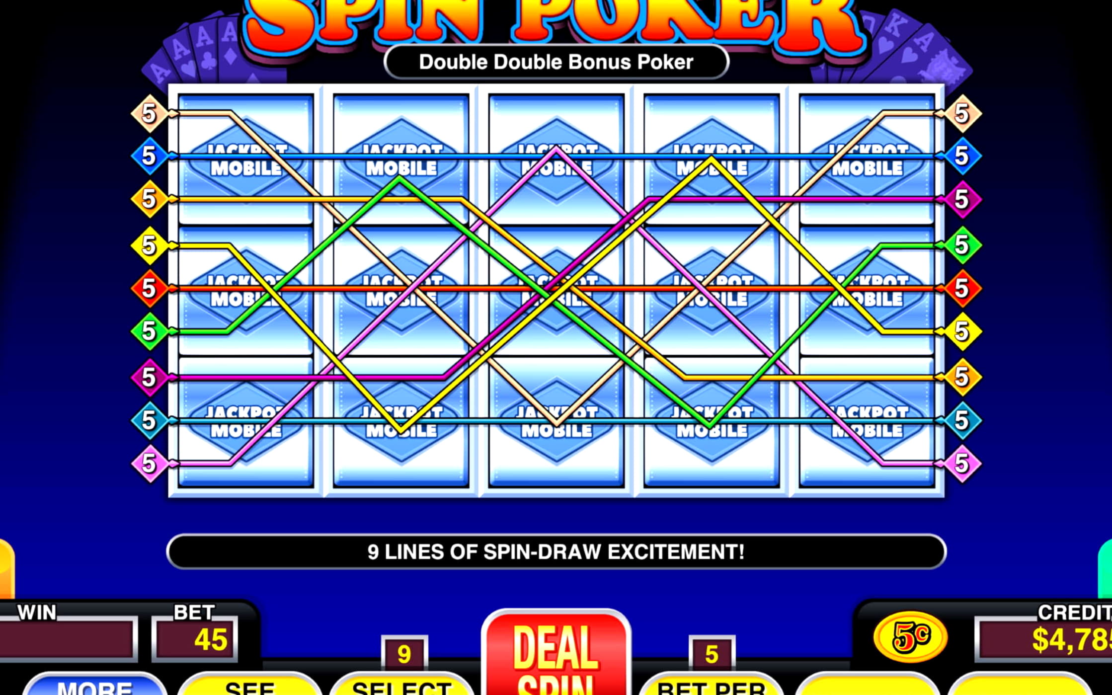 ﻿$4810 no deposit at Thebes Casino