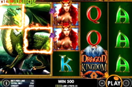 €3970 no deposit bonus at All Slots Casino