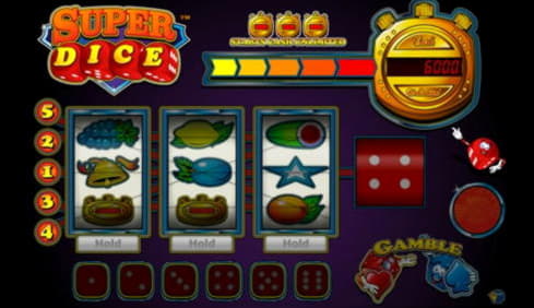 $95 Casino chip at Thebes Casino