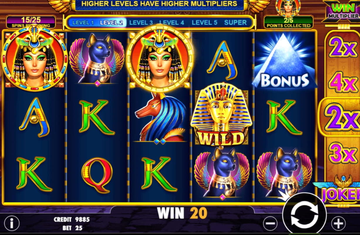 £370 Casino Tournament at Zodiac Casino