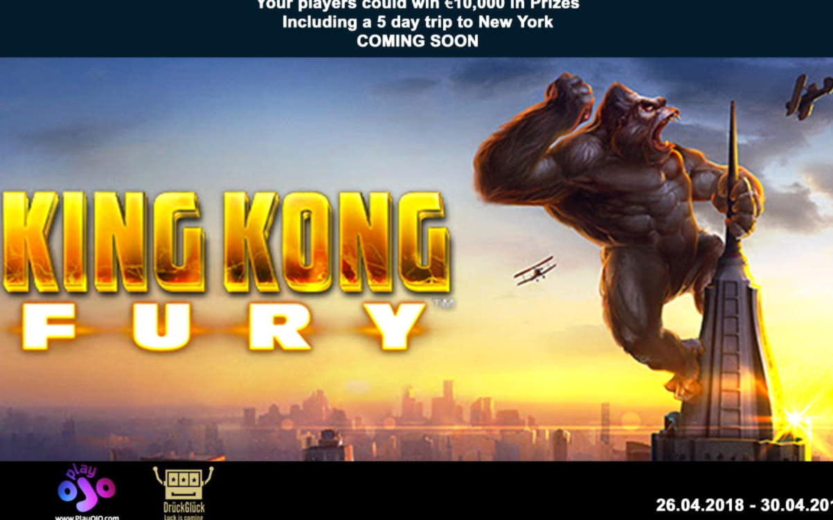 66 FREE Spins at CasiPlay Casino