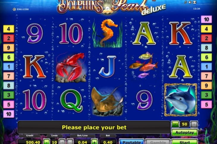 £580 Online Casino Tournament at Superior Casino