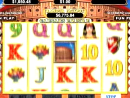 ﻿$55 Online Casino Tournament at Party Casino