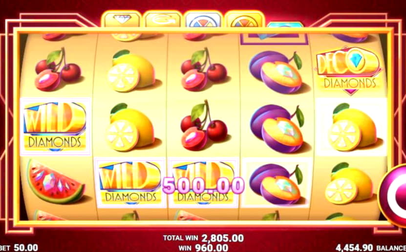 EUR 545 FREE Chip at Vip Slots Casino