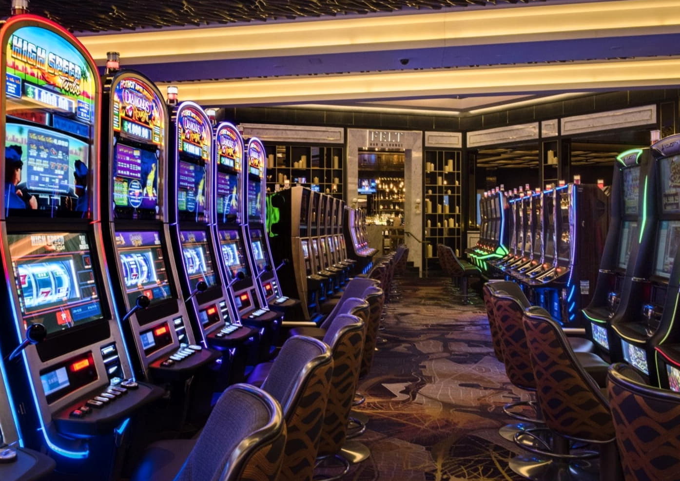 195 Free Casino Spins at 888 Casino