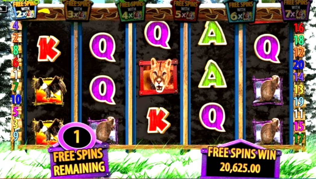 615% Match at a casino at Party Casino