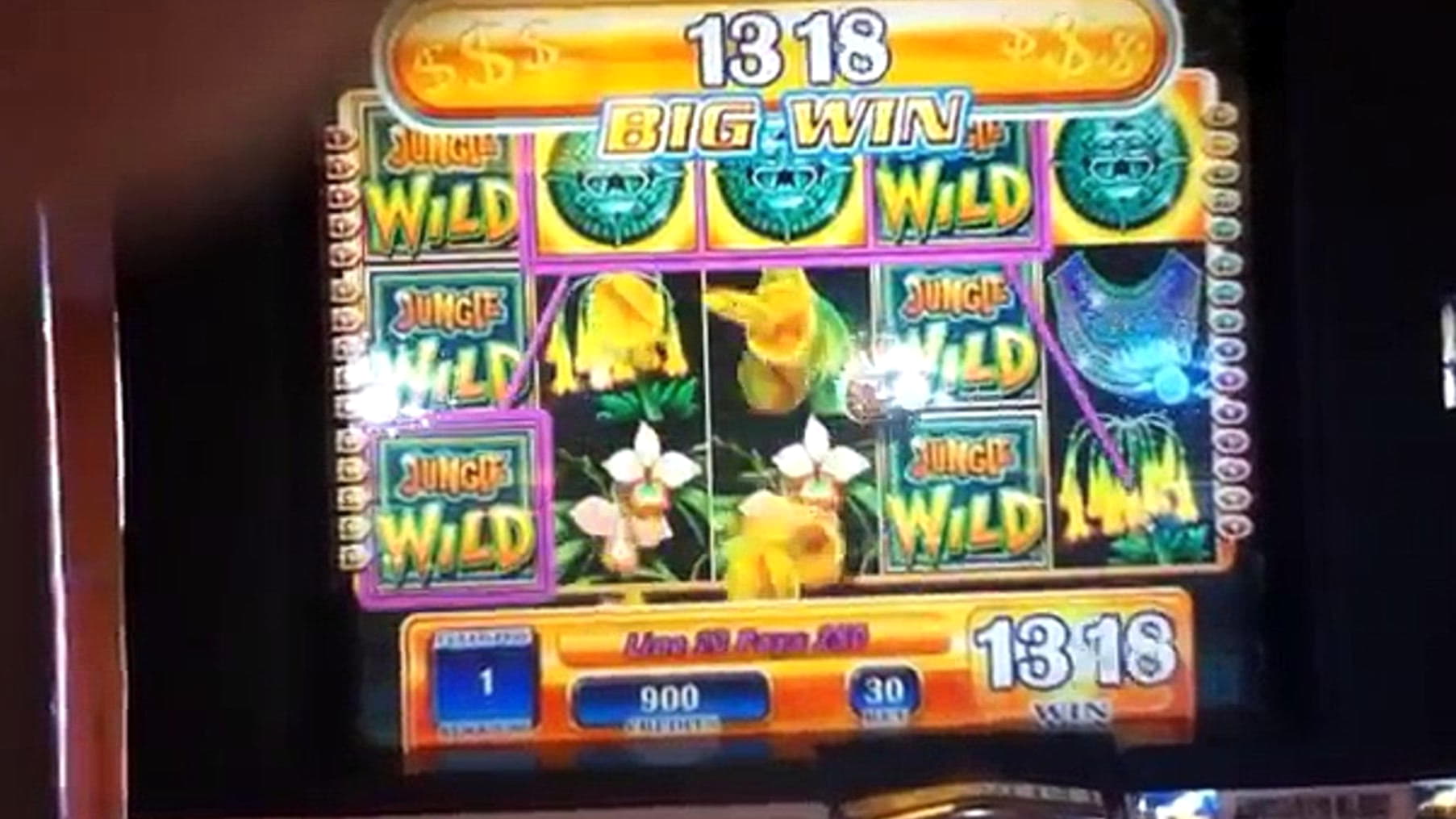 EUR 2325 No Deposit Bonus Code at Unique Casino