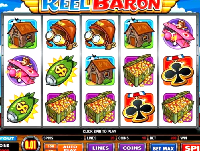 €690 FREE Casino Chip at Betzest Casino