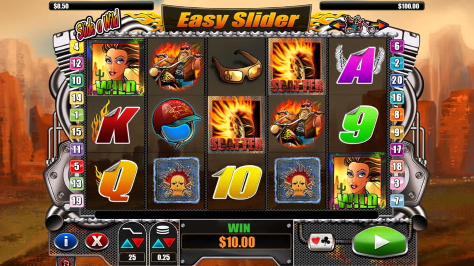 EURO 695 Tournament at Boa Boa Casino