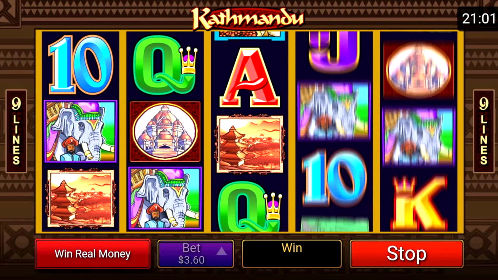 EUR 150 Free Chip at CasiPlay Casino