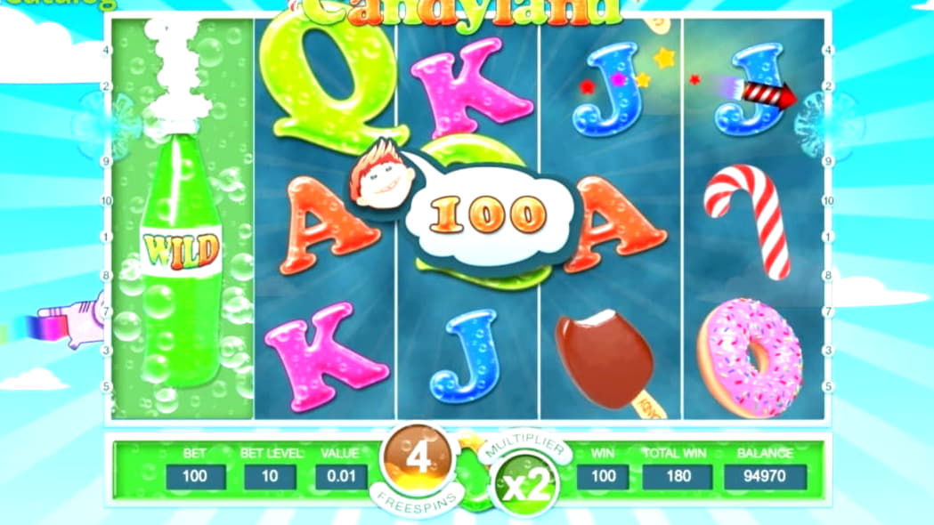 EURO 680 No Deposit Bonus Casino at Superior Casino