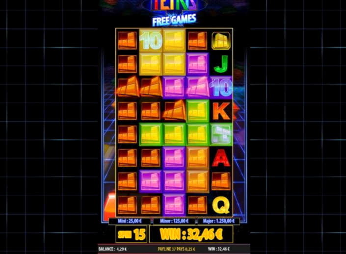 $615 no deposit bonus at Party Casino