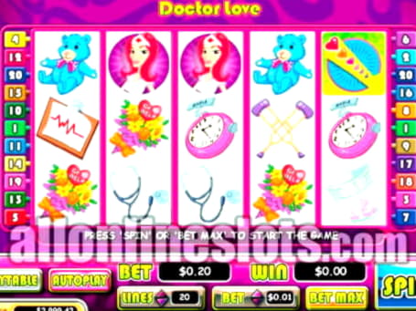 EUR 400 Free casino chip at Amazing Casino 