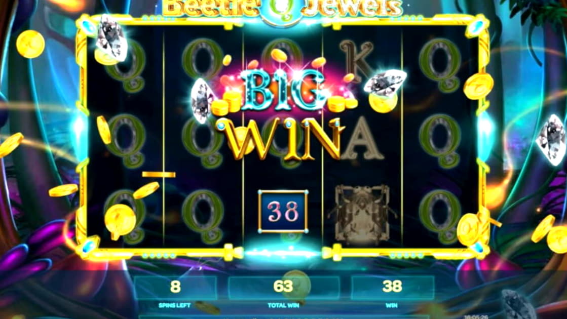 €670 Free Chip at Bet Rebels Casino
