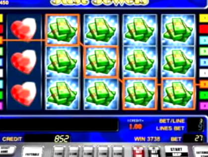 Eur 665 Casino Tournament at Royal Vegas Casino