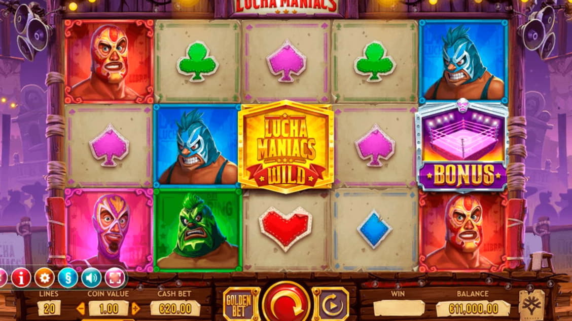 Eur 355 FREE CHIP CASINO at Royal Dubai Casino