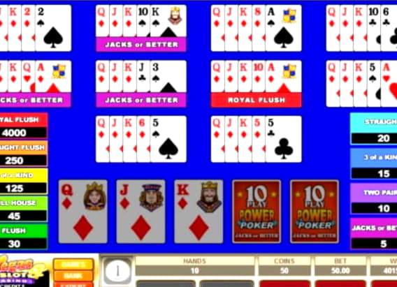 ﻿$400 Online Casino Tournament at All Slots Casino