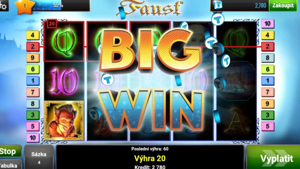 Eur 785 Online Casino Tournament at Reload Bet Casino