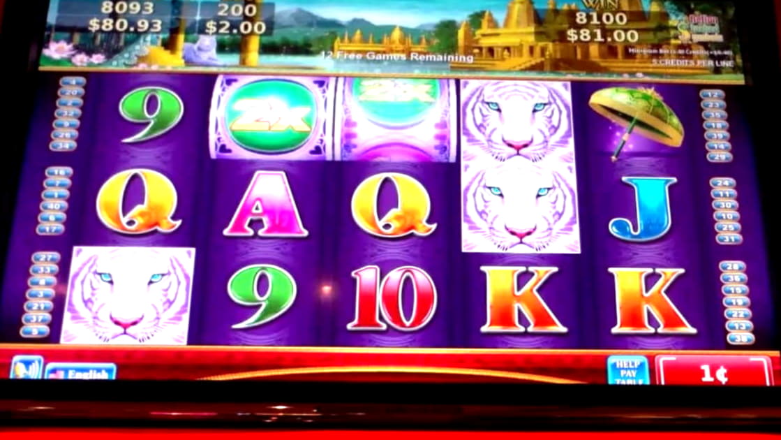 965% First Deposit Bonus at Vip Slots Casino
