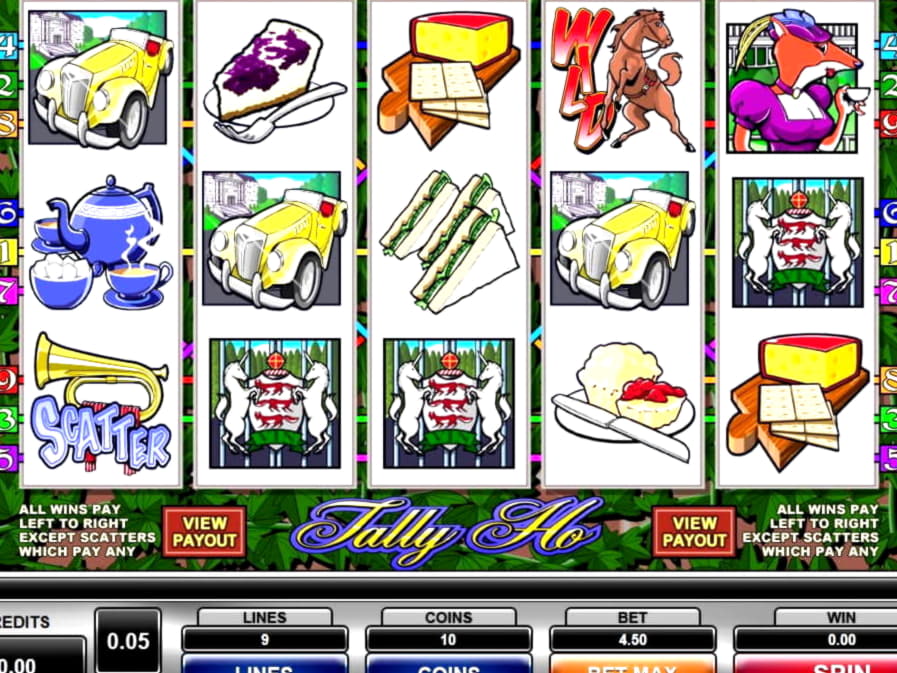 €695 Online Casino Tournament at Bet Rebels Casino