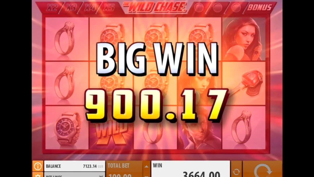 €560 Free Casino Chip at Unique Casino