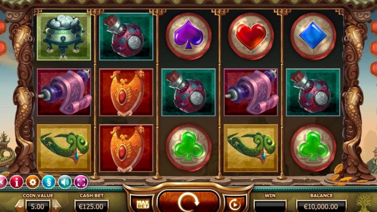 225 free spins no deposit at Platin Casino