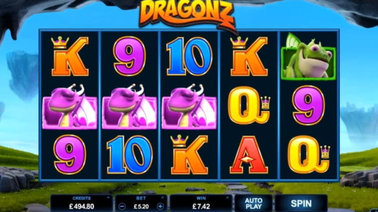 €395 Free Money at Betzest Casino