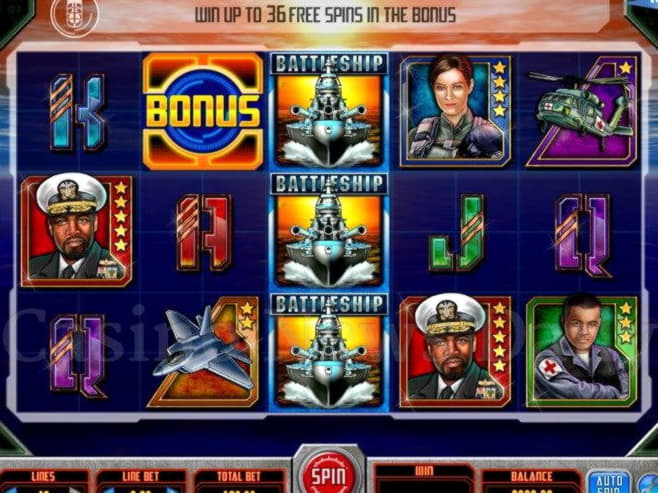 225% Welcome Bonus at Party Casino