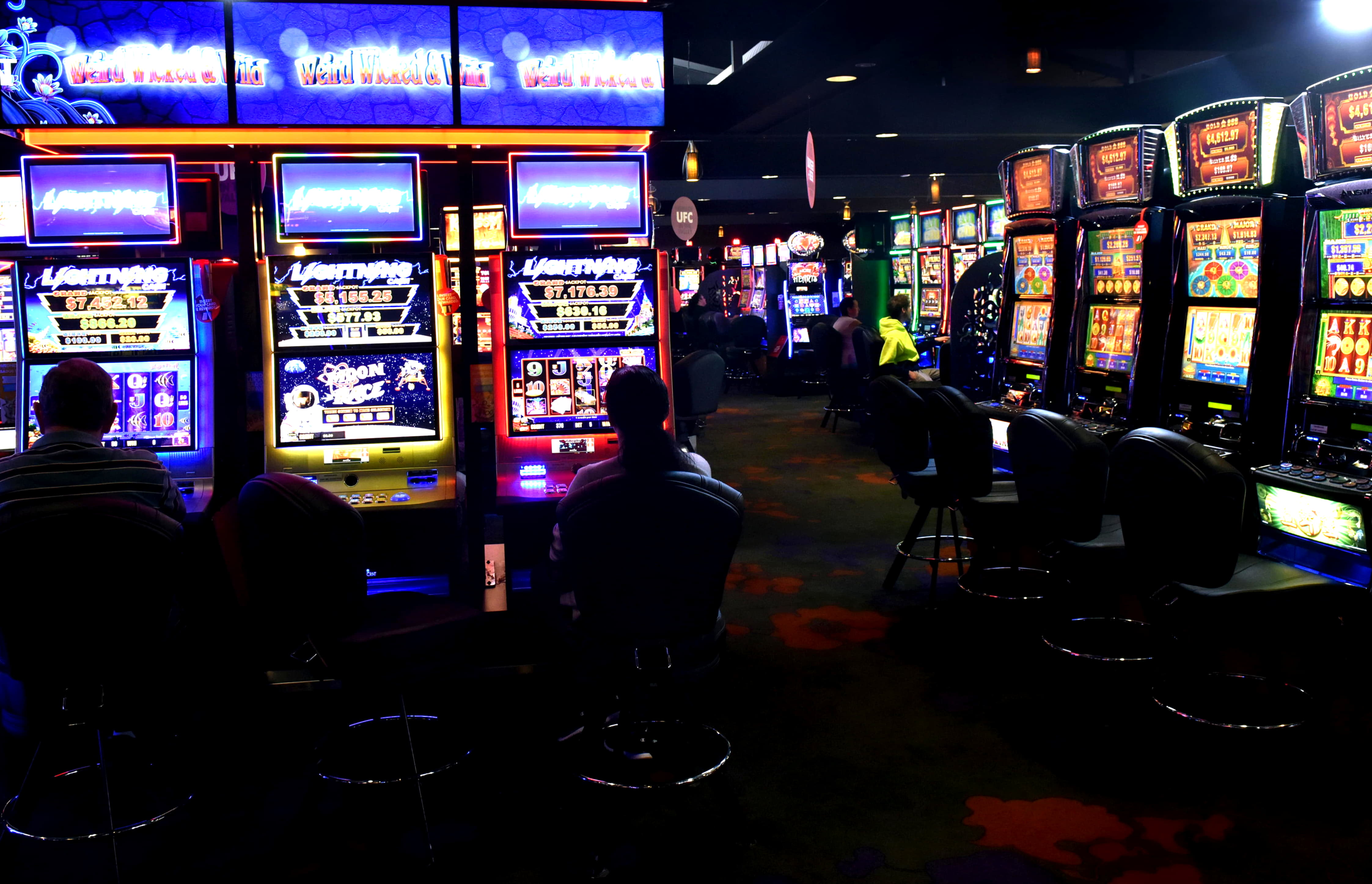 £410 FREE CASINO CHIP at LSbet Casino