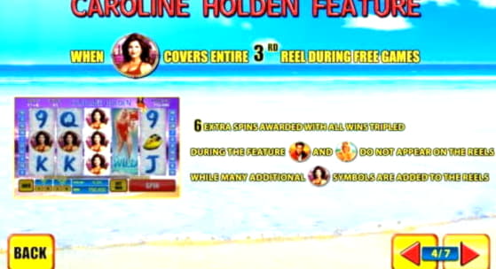 $4180 no deposit bonus code at Unique Casino