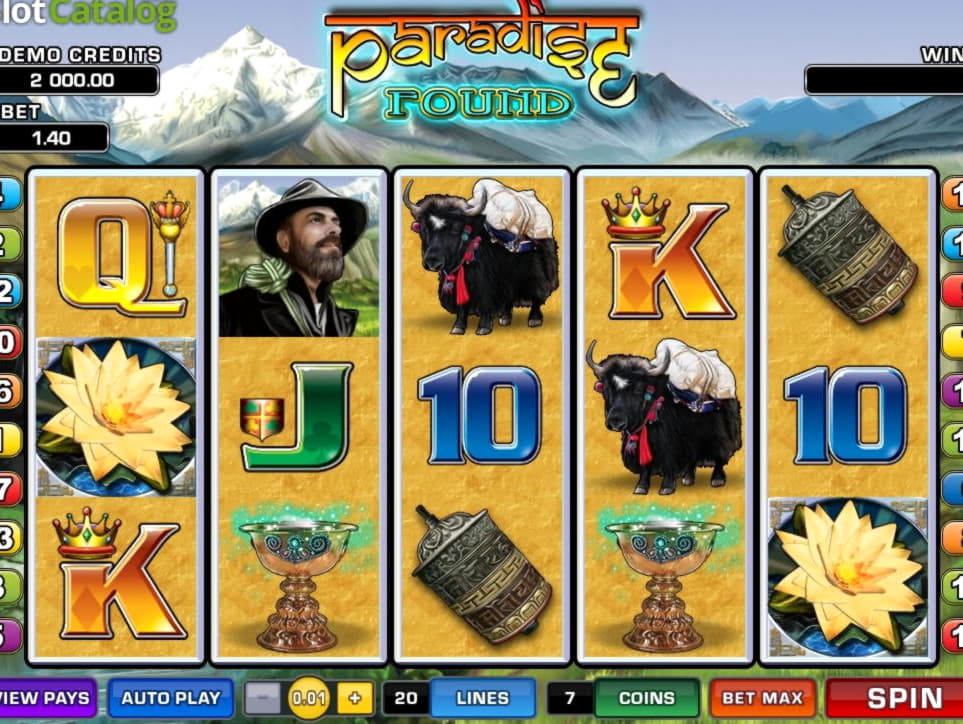 235% Match Bonus at Boa Boa Casino