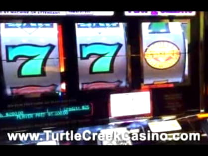 €940 no deposit bonus at Spin Palace Casino