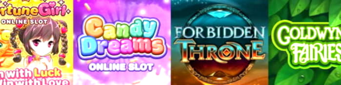 $520 FREE Chip Casino at Unique Casino