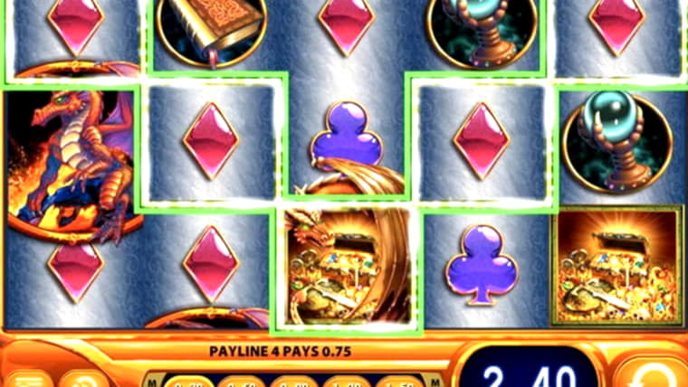 EURO 2270 No Deposit Bonus at Platin Casino
