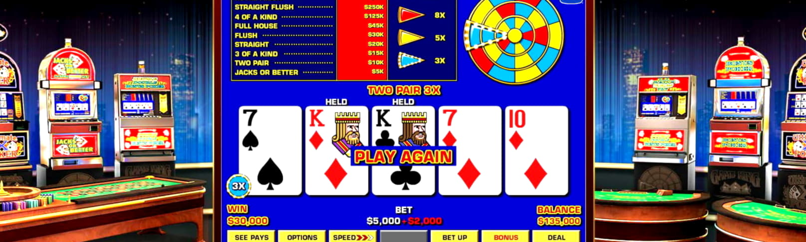 Eur 130 Free Chip at Superior Casino