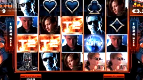 105 Free Spins no deposit at Party Casino