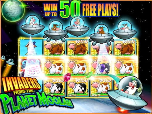 300 Free Spins no deposit casino at CasiPlay Casino