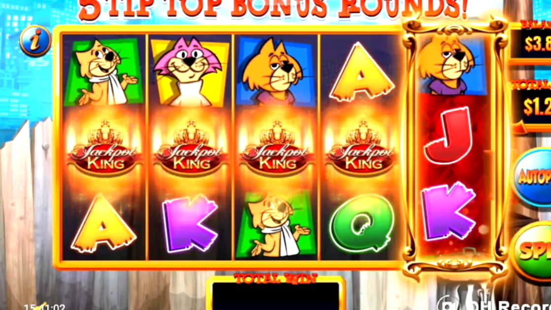 EURO 4065 No Deposit Bonus Code at Royal Vegas Casino