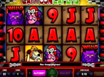 €415 FREE Casino Chip at CasiPlay Casino